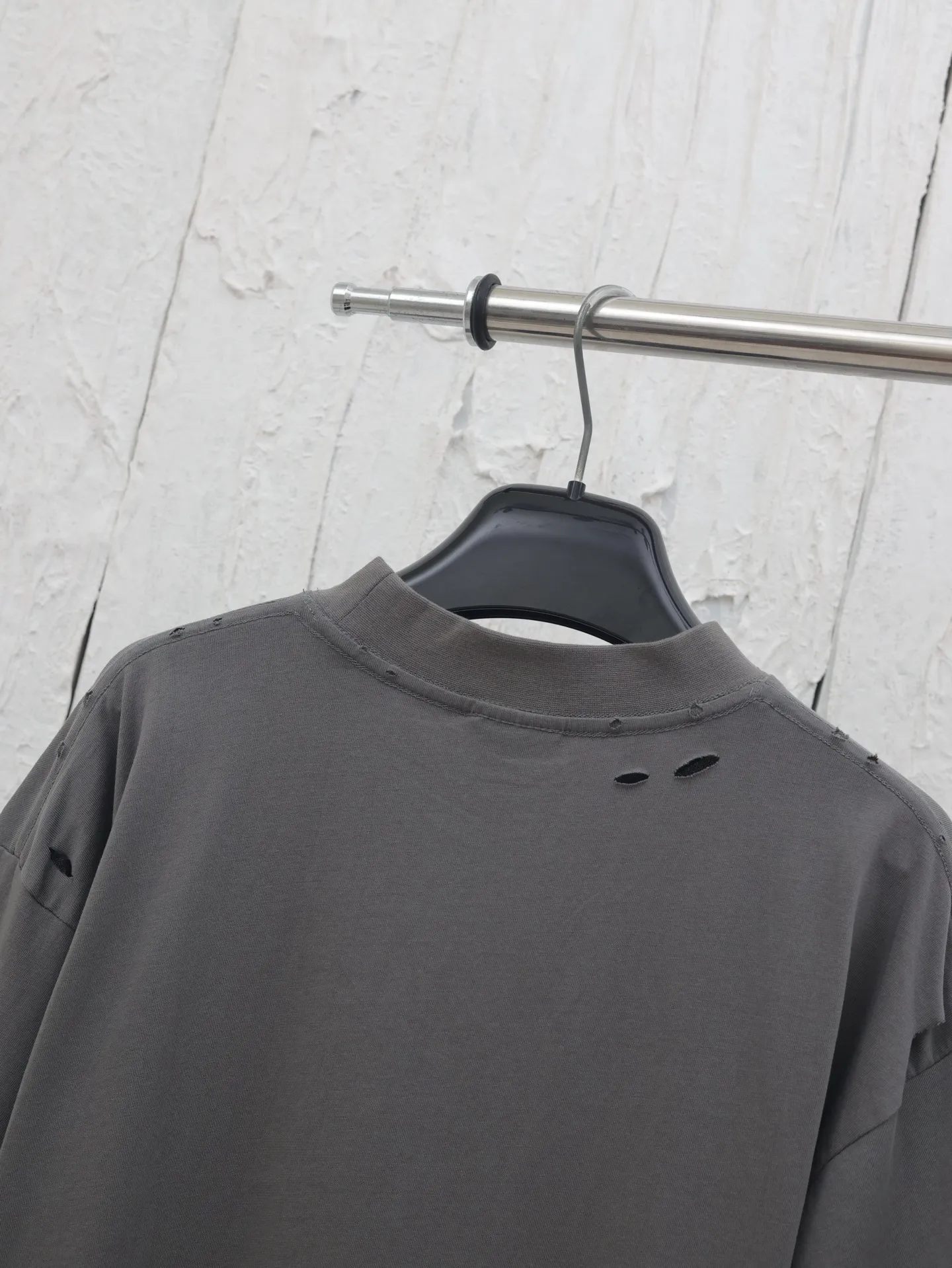 Balenciaga*/ 25ss Human Series T ， human being ， logo 。 ， Size：1/2/3/4